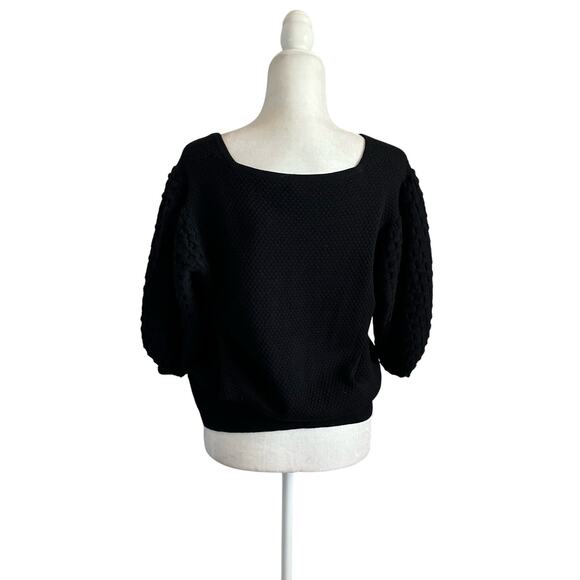 Merlette Sweater Large NEW - Picture 7 of 11